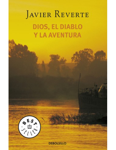 Dios el diablo y la aventura