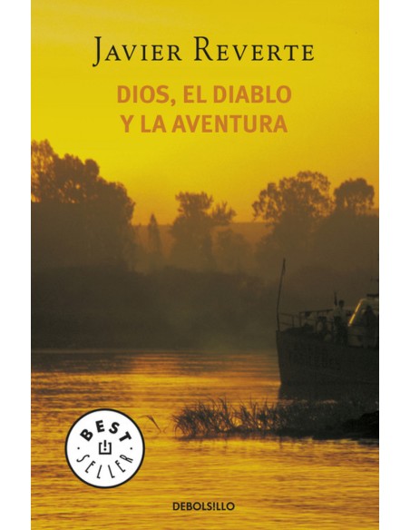 Dios el diablo y la aventura