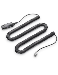 Fuente de alimentación de CA universal Savi Office con enchufe recto -9 V 500 mA