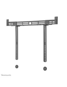 soporte para barra de video/barra de sonido/altavoces