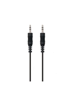 EC1607 cable de audio 3 m 3,5mm Negro