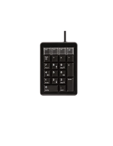 G84-4700 teclado numérico Portátil/PC USB Negro G84-4700 teclado numérico Portátil/PC USB Negro