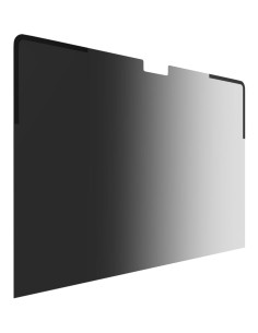 HyperShield Magnetic Privacy 35,6 cm (14") Portátil Filtro de privacidad para pantallas sin marco 3H