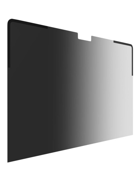 HyperShield Magnetic Privacy 35,6 cm (14") Portátil Filtro de privacidad para pantallas sin marco 3H