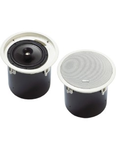 LC2-PC30G6-8 altavoz Blanco Alámbrico 30 W