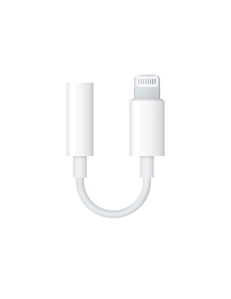 MMX62ZM/A cable de conector Lightning Blanco