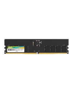 SP016GBLVU480F02 módulo de memoria 16 GB 1 x 16 GB DDR5 4800 MHz ECC