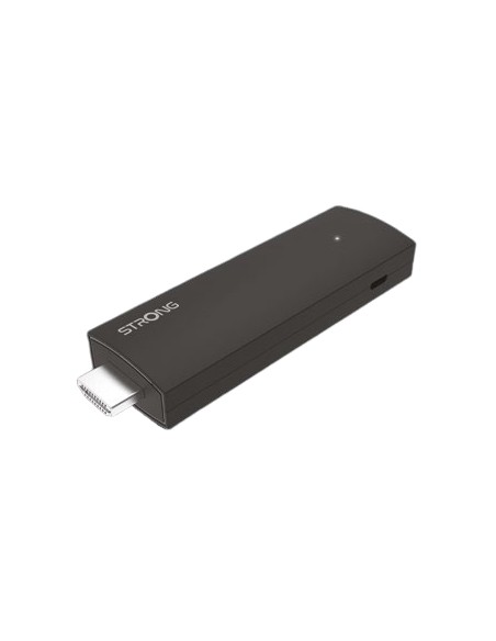 SRT 41 adaptador Smart TV HDMI 4K Ultra HD Android Negro