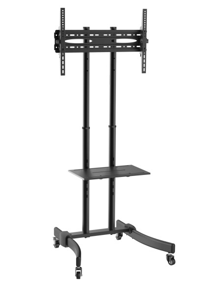 STS-4664N soporte para TV 177,8 cm (70") Negro
