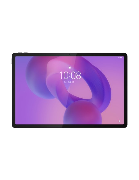 Idea Tab Pro Mediatek 256 GB 32,3 cm (12.7") 8 GB Wi-Fi 6E (802.11ax) Android 14 Gris