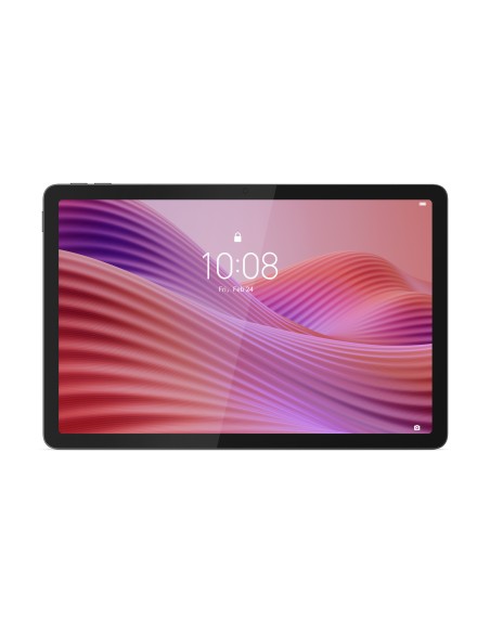 Tab 4G Mediatek 64 GB 25,6 cm (10.1") 4 GB Wi-Fi 5 (802.11ac) Android 14 Gris