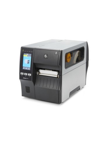 ZT411 600 x 600 DPI Inalámbrico y alámbrico Térmica directa / transferencia térmica Impresora de recibos