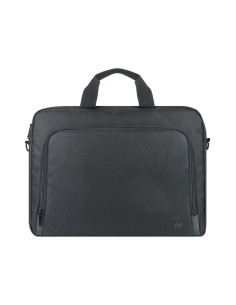 003074 maletines para portátil 43,2 cm (17") Maletín Negro