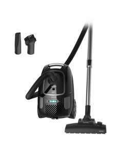 Conga Powerbag 4000 XL 4 L Aspiradora cilíndrica Secar 890 W Bolsa para el polvo