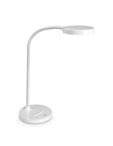 LAMPARA SOBR. CEP LED LIGHT BLANCO