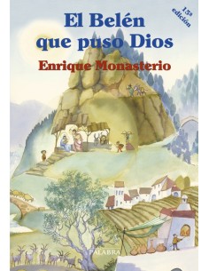 El Belen que puso Dios