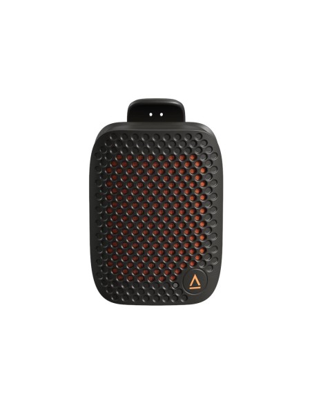 Muvo Free Altavoz portátil estéreo Negro 6 W