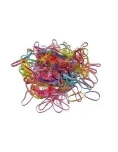 GOMAS ELASTICAS FIXO SURTIDO 5 gr.