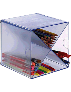 ARC CUBO C/DIVISION EN X AZTR 6703 AZ TR