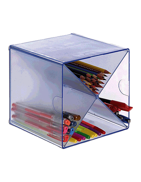 ARC CUBO C/DIVISION EN X AZTR 6703 AZ TR