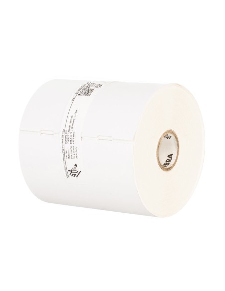 Z-Select 2000D Blanco Etiqueta para impresora autoadhesiva