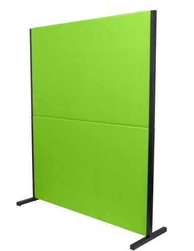 Biombo Valdeganga bali pistacho