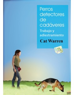 Perros detectores de cadaveres