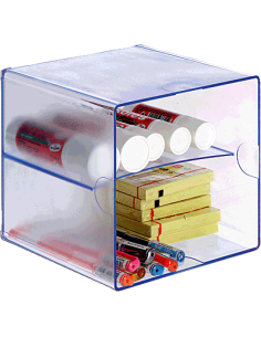 ARC CUBO C/BANDEJA DIVISORIA CR 6705 CR