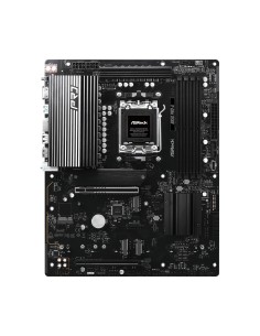 B850 Pro-A AMD B850 Zócalo AM5 ATX