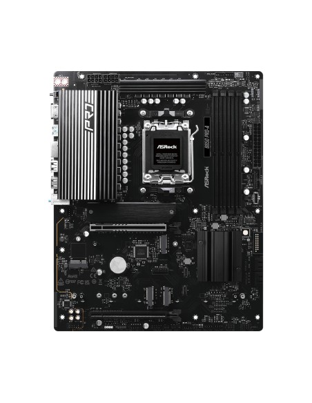 B850 Pro-A AMD B850 Zócalo AM5 ATX