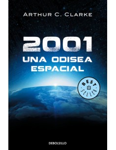 2001 Una odisea espacial