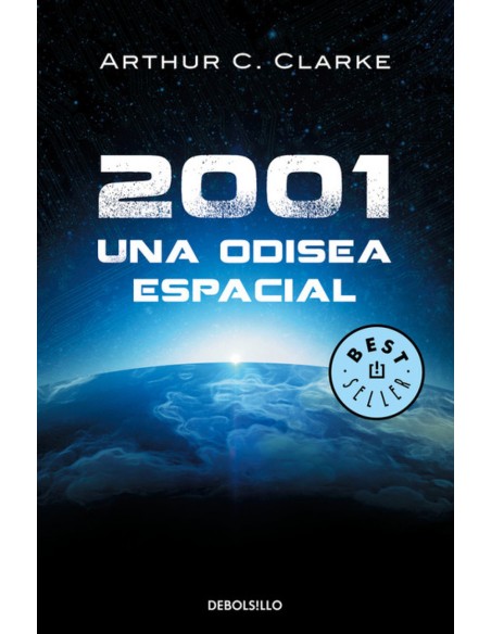 2001 Una odisea espacial