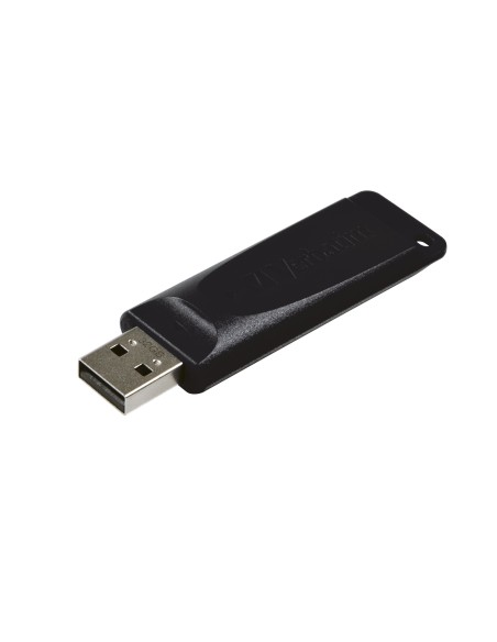 Slider - Unidad USB de 32 GB - Negro