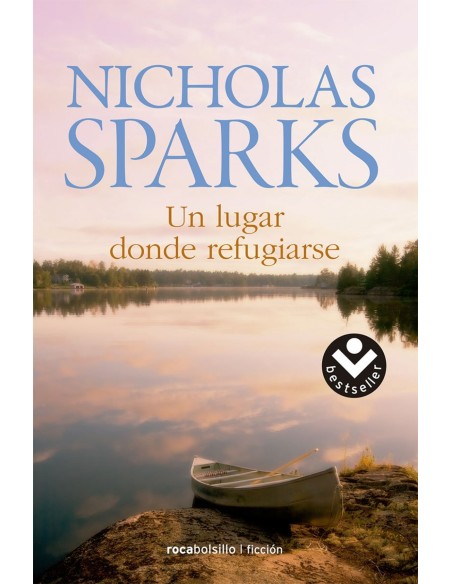 Un lugar donde refugiarse