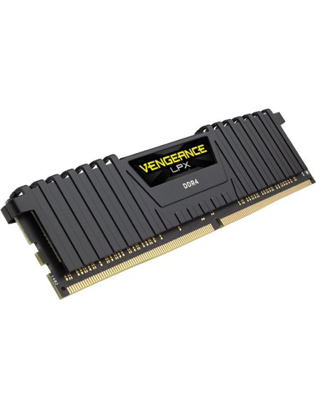 Vengeance LPX 8GB DDR4-2400 módulo de memoria 1 x 8 GB 2400 MHz