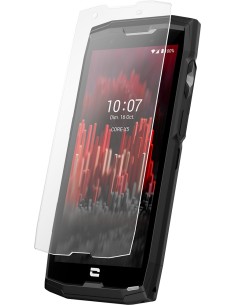 CROSSXGLASSCOREX5 protector de pantalla o trasero para teléfono móvil 1 pieza(s)