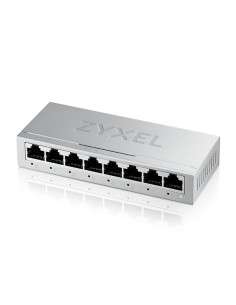 GS-108BV5-EU0101F switch No administrado L2 Gigabit Ethernet (10/100/1000)