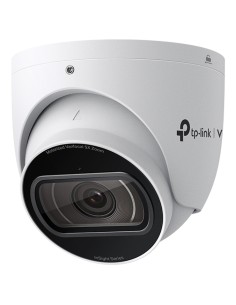 INSIGHT S445ZI cámara de vigilancia Torreta Cámara de seguridad IP Exterior 2688 x 1520 Pixeles Techo