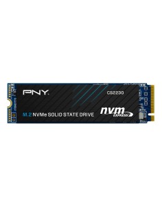 CS2230 M.2 500 GB PCI Express 3.0 3D NAND NVMe