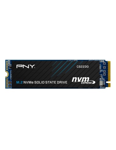 CS2230 M.2 500 GB PCI Express 3.0 3D NAND NVMe