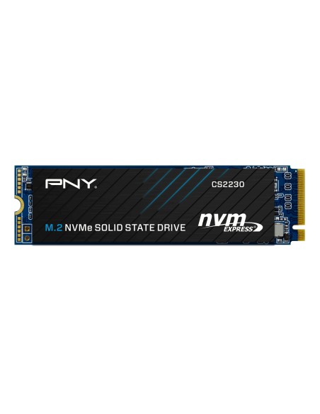 CS2230 M.2 500 GB PCI Express 3.0 3D NAND NVMe