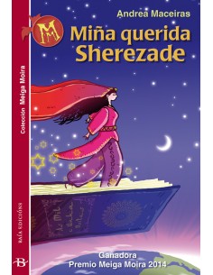 Mina querida Sherezade