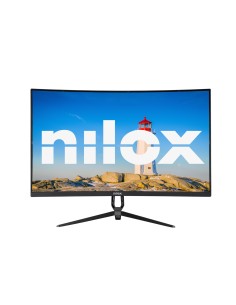 NXM27FHD18001 pantalla para PC 68,6 cm (27") 1920 x 1080 Pixeles LED Negro