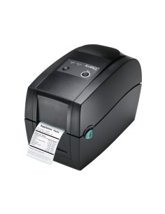 RT200 impresora de etiquetas Térmica directa / transferencia térmica 203 x 300 DPI 127 mm/s Alámbrico Ethernet