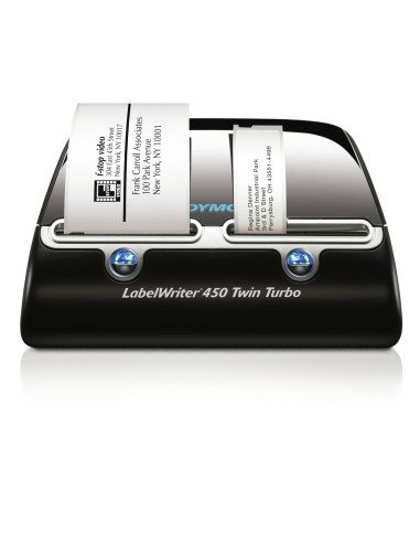 LabelWriter  450 TwinTurbo