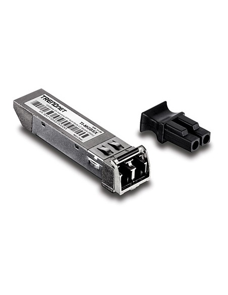 TI-MGBSX red modulo transceptor Fibra óptica 1250 Mbit/s SFP 850 nm