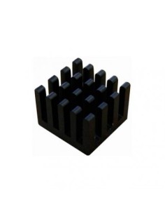 DISIPADOR PARA RASPBERRY ABL 10 X 10 X 10MM (674-4747)
