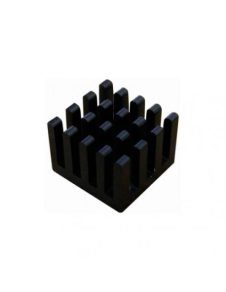 DISIPADOR PARA RASPBERRY ABL 10 X 10 X 10MM (674-4747)