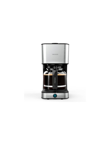 Coffee 66 Heat Semi-automática Cafetera de filtro 1,5 L