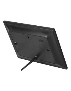 DPL 2235 WF marco fotográfico digital Negro 25,6 cm (10.1") Pantalla táctil Wifi